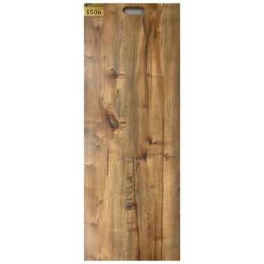 پارکت لمینت فورآل 4All؛ زیبایی، دوام و سبک خاص زندگی پارکت لمینت فورال فقط یک کفپوش نیست؛ یک انتخاب لوکس برای خانهای گرم، شیک و مدرن است. با الهام از بافت طبیعی چوب و طراحیهای منحصربهفرد، پارکتهای زدایکس روحی تازه به دکوراسیون منزل میبخشند و فضایی دلنشین و چشمنواز خلق میکنند. چه سبک دکوراسیون شما کلاسیک باشد، چه مدرن یا مینیمال، پارکت لمینت فورآل با تنوعی بینظیر در رنگ و طرح، با هر سلیقهای هماهنگ میشود. کیفیت ساخت بالا، مقاومت در برابر خط و خش و نصب آسان از دیگر ویژگیهایی است که این محصول را به انتخابی هوشمندانه تبدیل میکند. ویژگیهای پارکت لمینت 4All: *طراحی شبیه چوب طبیعی با جلوهای گرم و واقعی *مناسب برای انواع فضاهای خانگی *ساختار مقاوم در برابر فشار، رطوبت و سایش *مقاوم در برابر نورآفتاب و شعله سیگار *نصب سریع و تمیز با سیستم کلیک ولینگه *نگهداری آسان و عمر طولانی