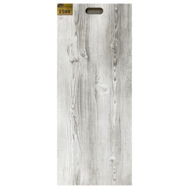 پارکت لمینت فورآل 4All؛ زیبایی، دوام و سبک خاص زندگی پارکت لمینت فورال فقط یک کفپوش نیست؛ یک انتخاب لوکس برای خانهای گرم، شیک و مدرن است. با الهام از بافت طبیعی چوب و طراحیهای منحصربهفرد، پارکتهای زدایکس روحی تازه به دکوراسیون منزل میبخشند و فضایی دلنشین و چشمنواز خلق میکنند. چه سبک دکوراسیون شما کلاسیک باشد، چه مدرن یا مینیمال، پارکت لمینت فورآل با تنوعی بینظیر در رنگ و طرح، با هر سلیقهای هماهنگ میشود. کیفیت ساخت بالا، مقاومت در برابر خط و خش و نصب آسان از دیگر ویژگیهایی است که این محصول را به انتخابی هوشمندانه تبدیل میکند. ویژگیهای پارکت لمینت 4All: *طراحی شبیه چوب طبیعی با جلوهای گرم و واقعی *مناسب برای انواع فضاهای خانگی *ساختار مقاوم در برابر فشار، رطوبت و سایش *مقاوم در برابر نورآفتاب و شعله سیگار *نصب سریع و تمیز با سیستم کلیک ولینگه *نگهداری آسان و عمر طولانی