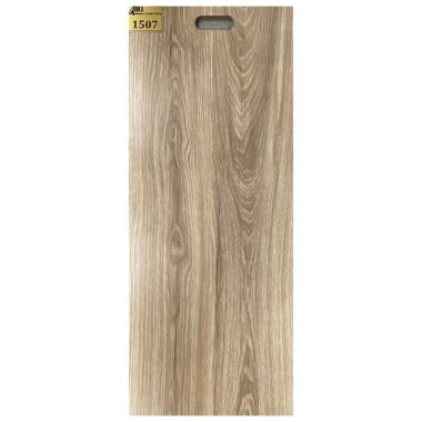 پارکت لمینت فورآل 4All؛ زیبایی، دوام و سبک خاص زندگی پارکت لمینت فورال فقط یک کفپوش نیست؛ یک انتخاب لوکس برای خانهای گرم، شیک و مدرن است. با الهام از بافت طبیعی چوب و طراحیهای منحصربهفرد، پارکتهای زدایکس روحی تازه به دکوراسیون منزل میبخشند و فضایی دلنشین و چشمنواز خلق میکنند. چه سبک دکوراسیون شما کلاسیک باشد، چه مدرن یا مینیمال، پارکت لمینت فورآل با تنوعی بینظیر در رنگ و طرح، با هر سلیقهای هماهنگ میشود. کیفیت ساخت بالا، مقاومت در برابر خط و خش و نصب آسان از دیگر ویژگیهایی است که این محصول را به انتخابی هوشمندانه تبدیل میکند. ویژگیهای پارکت لمینت 4All: *طراحی شبیه چوب طبیعی با جلوهای گرم و واقعی *مناسب برای انواع فضاهای خانگی *ساختار مقاوم در برابر فشار، رطوبت و سایش *مقاوم در برابر نورآفتاب و شعله سیگار *نصب سریع و تمیز با سیستم کلیک ولینگه *نگهداری آسان و عمر طولانی