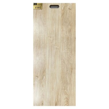 پارکت لمینت زدایکس ZX؛ زیبایی، دوام و سبک خاص زندگی پارکت لمینت زدایکس فقط یک کفپوش نیست؛ یک انتخاب لوکس برای خانهای گرم، شیک و مدرن است. با الهام از بافت طبیعی چوب و طراحیهای منحصربهفرد، پارکتهای زدایکس روحی تازه به دکوراسیون منزل میبخشند و فضایی دلنشین و چشمنواز خلق میکنند. چه سبک دکوراسیون شما کلاسیک باشد، چه مدرن یا مینیمال، پارکت لمینت زدایکس با تنوعی بینظیر در رنگ و طرح، با هر سلیقهای هماهنگ میشود. کیفیت ساخت بالا، مقاومت در برابر خط و خش و نصب آسان از دیگر ویژگیهایی است که این محصول را به انتخابی هوشمندانه تبدیل میکند. ویژگیهای پارکت لمینت ZX: *طراحی شبیه چوب طبیعی با جلوهای گرم و واقعی *مناسب برای انواع فضاهای خانگی *ساختار مقاوم در برابر فشار، رطوبت و سایش *مقاوم در برابر نورآفتاب و شعله سیگار *نصب سریع و تمیز با سیستم کلیک ولینگه *نگهداری آسان و عمر طولانی