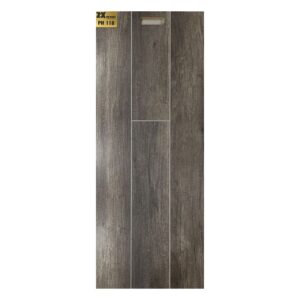 پارکت لمینت زدایکس پرومکس ZX PROMAX تجربهای متفاوت از زیبایی، دوام و ظرافت در طراحی داخلی پارکت لمینت زدایکس پرومکس (ZX PROMAX) محصولی خاص و مدرن برای فضاهای لوکس است. این مدل با ابعاد خاص و چشمنواز ۱۴×۱۲۰ سانتیمتر، فضای خانه یا محل کار شما را بزرگترو بسیار شیکتر جلوه میدهد. این پارکت دارای روکش اورلی (Overlay) است که مقاومت بالایی در برابر خط و خش، سایش و لکه ایجاد میکند، و آن را برای محیطهای مسکونی، تجاری و پرتردد کاملاً مناسب میسازد. همچنین وجود شیار V-Groove (اصطلاحاً وی گروو) در لبهها، نمایی شبیه به چوب طبیعی و اصیل به کفپوش میدهد و جلوهی بصری بسیار لوکس و چشمگیری ایجاد میکند --- ویژگیهای شاخص ZX PROMAX: *طراحی لوکس و لاکچری مناسب دکوراسیون مدرن *ابعاد تایل: ۱۴×۱۲۰ سانتیمتر – ظاهری کشیده و یکپارچه *روکش اورلی با دوام بالا – مقاوم در برابر خط و خش و سایش *دارای شیار V-Groove – زیبایی بیشتر و شبیهسازی بهتر چوب طبیعی *مناسب برای فضای مسکونی و تجاری پرتردد *نصب آسان با کلیکهای مقاوم و اتصال دقیق *ساخت با متریال درجهیک – تحت استانداردهای بینالمللی کیفیت --- ZX PROMAX انتخابی مطمئن برای کسانی است که به زیبایی، کیفیت و ماندگاری در طراحی داخلی اهمیت میدهند. اگر بهدنبال کفپوشی متمایز برای خانه، دفتر یا فضای تجاریتان هستید، پرومکس با ظاهر مدرن و دوام بالا، انتخابی بینقص خواهد بود.