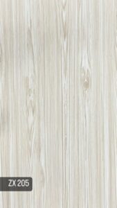 کفپوش PVC زدایکس ZX انتخابی هوشمندانه، زیبا و مقرونبهصرفه برای فضای زندگی شما کفپوش ZX PVC از برند معتبر زدایکس با ضخامت ۲ میلیمتر، یک گزینهی ایدهآل برای کسانی است که بهدنبال ظاهری شیک و چوبمانند در کنار قیمت مناسب هستند. این کفپوش با ابعاد ۱۵×۹۰ سانتیمتر، طراحیهایی بسیار نزدیک به پارکت لمینت دارد و بافت طبیعی چوب را با سبکی اقتصادی ارائه میدهد. نصب این محصول بهصورت چسبی انجام میشود که باعث میشود بهخوبی به سطح زمین بچسبد و ثبات بالایی داشته باشد. مدل ZX برای استفاده در فضاهای مسکونی طراحی شده و برای اتاق خواب، نشیمن، راهرو و... کاملاً مناسب است. --- ویژگیهای کفپوش ZX PVC: *طراحی مشابه پارکت، با بافت طبیعی و رنگهای متنوع *ضخامت ۲ میلیمتر *سبک و مناسب برای نصب روی سطوح صاف *نصب با چسب مخصوص(خمیری یا صنعتی) *چسبندگی بالا و اجرای یکنواخت *مناسب برای محیطهای مسکونی *انتخابی مقرونبهصرفه در مقایسه با پارکت لمینت *مقاوم در برابر رطوبت و قابل شستوشو