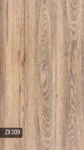 کفپوش PVC زدایکس ZX انتخابی هوشمندانه، زیبا و مقرونبهصرفه برای فضای زندگی شما کفپوش ZX PVC از برند معتبر زدایکس با ضخامت ۲ میلیمتر، یک گزینهی ایدهآل برای کسانی است که بهدنبال ظاهری شیک و چوبمانند در کنار قیمت مناسب هستند. این کفپوش با ابعاد ۱۵×۹۰ سانتیمتر، طراحیهایی بسیار نزدیک به پارکت لمینت دارد و بافت طبیعی چوب را با سبکی اقتصادی ارائه میدهد. نصب این محصول بهصورت چسبی انجام میشود که باعث میشود بهخوبی به سطح زمین بچسبد و ثبات بالایی داشته باشد. مدل ZX برای استفاده در فضاهای مسکونی طراحی شده و برای اتاق خواب، نشیمن، راهرو و... کاملاً مناسب است. --- ویژگیهای کفپوش ZX PVC: *طراحی مشابه پارکت، با بافت طبیعی و رنگهای متنوع *ضخامت ۲ میلیمتر *سبک و مناسب برای نصب روی سطوح صاف *نصب با چسب مخصوص(خمیری یا صنعتی) *چسبندگی بالا و اجرای یکنواخت *مناسب برای محیطهای مسکونی *انتخابی مقرونبهصرفه در مقایسه با پارکت لمینت *مقاوم در برابر رطوبت و قابل شستوشو